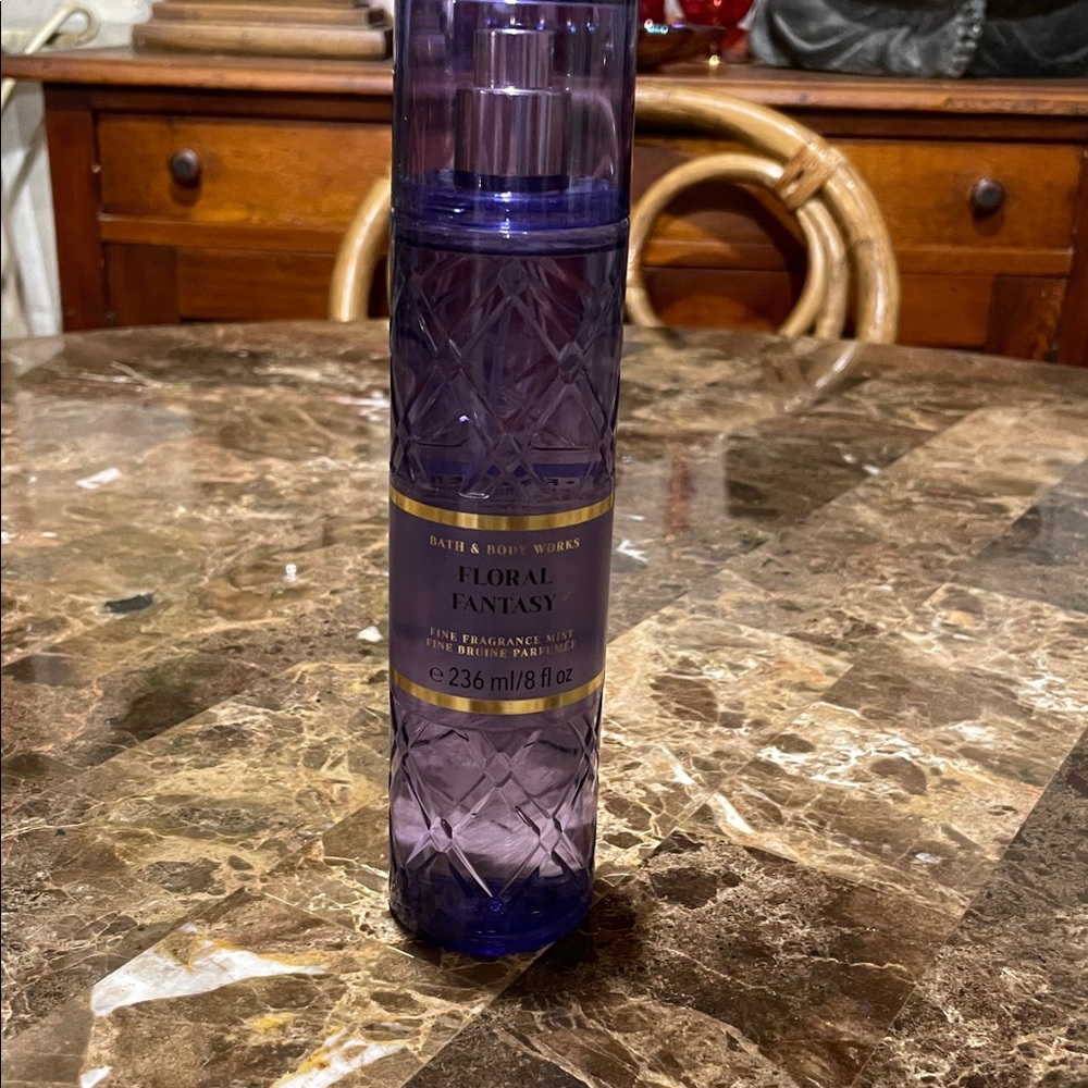 Brand New Floral Fantasy (Discontinued) - Picture 2 of 5